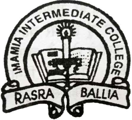 IMAMIA INTERMEDIATE COLLEGE